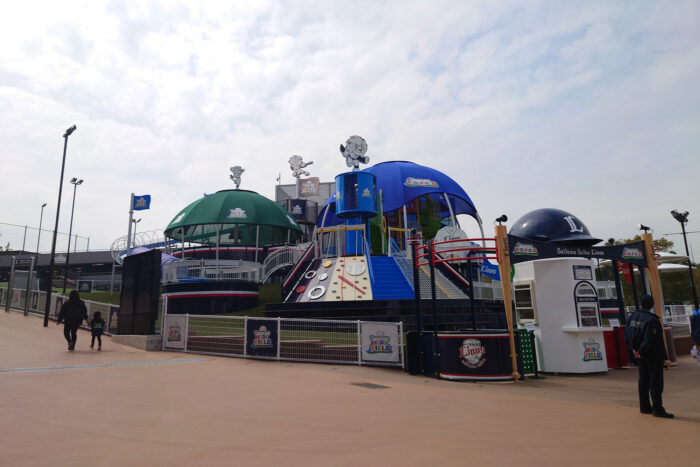 キッズフィールド